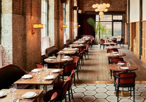 What are the 10 best restaurants in new york city?